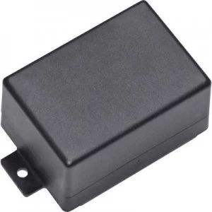 image of Kemo G024N G024N Universal enclosure 72 x 50 x 41 Thermoplastic Black