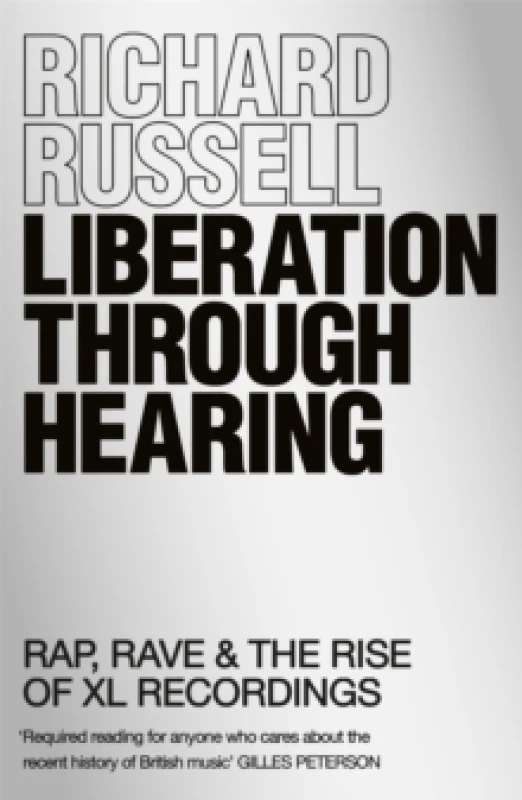 Image of Liberation Through Hearing Paperback / softback