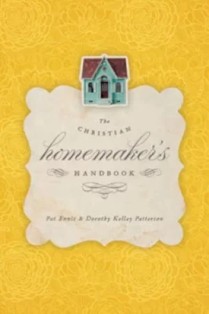 Image of The Christian homemakers handbook by Pat Ennis