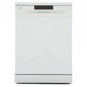 image of Gorenje GS62010WUK Freestanding Dishwasher