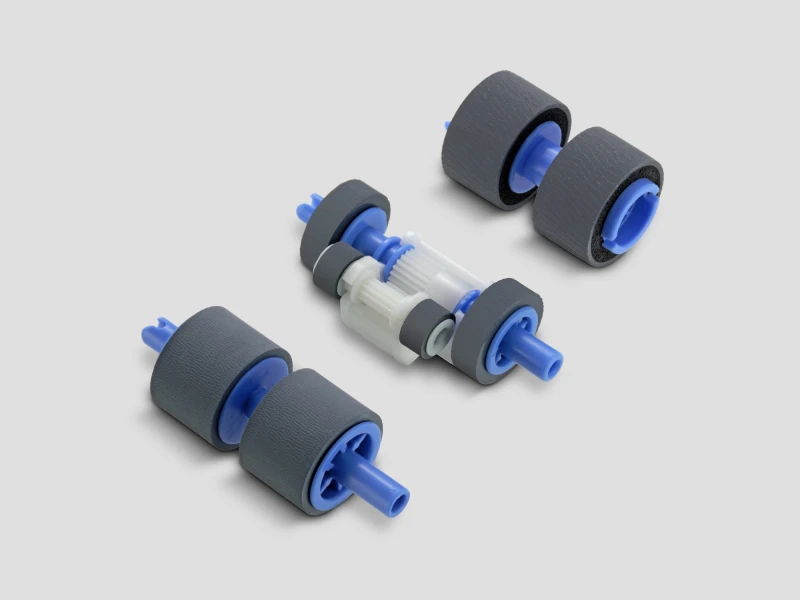 Image of Epson Epson Roller Assembly Kit B12B819381