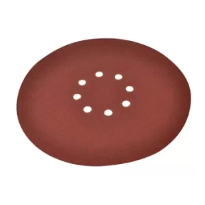 Image of Vitrex LRSSD80 Long Reach Sander Discs 80G (Pack 10)