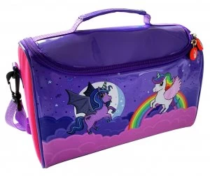 Image of Nintendo Switch Deluxe Carry Case