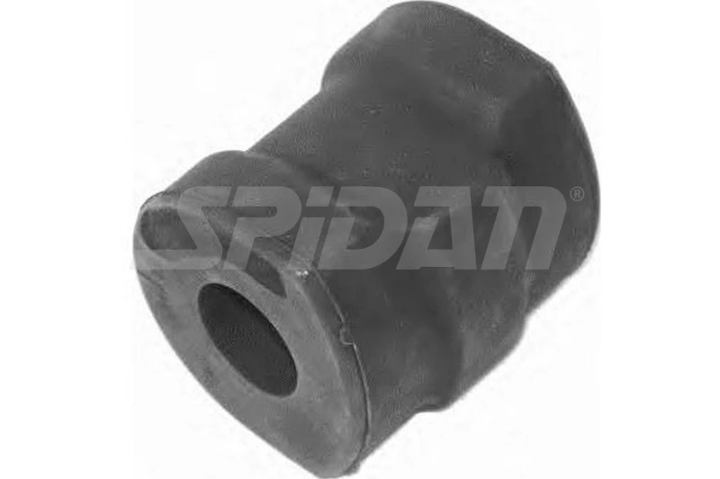 Image of SPIDAN CHASSIS PARTS Anti roll bar bush SPIDAN CHASSIS PARTS 411146