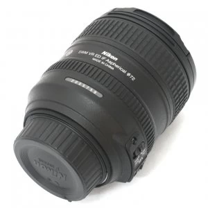 Image of Nikon AF-S NIKKOR 24-85mm f/3.5-4.5G ED VR Lens