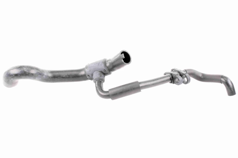 Image of VAICO V22-0515 Radiator Hose Original VAICO Quality Radiator Hose (475)