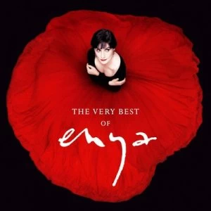 image of The Very Best of Enya by Enya CD Album