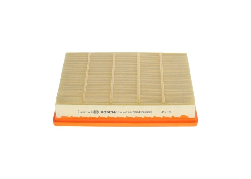 Image of Air filter Bosch F 026 400 786