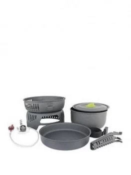 Yellowstone Tornado Cook Set