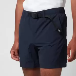 Image of Polo Ralph Lauren Mens Nylon Climbing Shorts - Aviator Navy - L