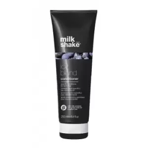 image of Milkshake Icy Blond Conditioner 250ml