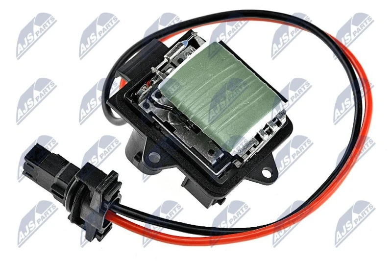 Image of NTY Blower motor resistor NTY ERD-RE-001