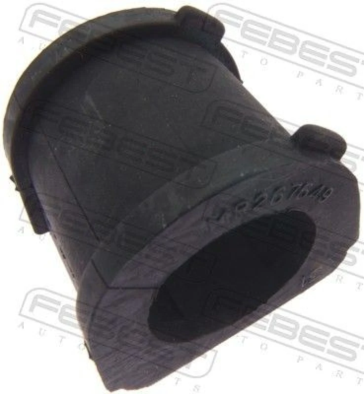 Image of Anti roll bar bush FEBEST MSB-005