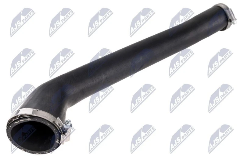Image of NTY Charger intake hose NTY GPP-FR-116