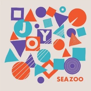 Image of Seazoo - Joy Vinyl