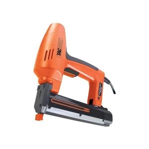 image of Tacwise 191EL Master Pro Nailer & Stapler 240V