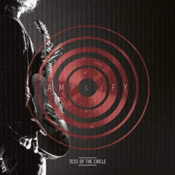 Image of Tess of the Circle - Amplify CD