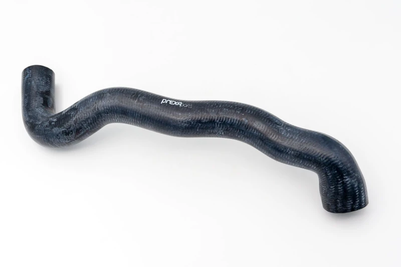 Image of PREXAparts Radiator hose PREXAparts P326180