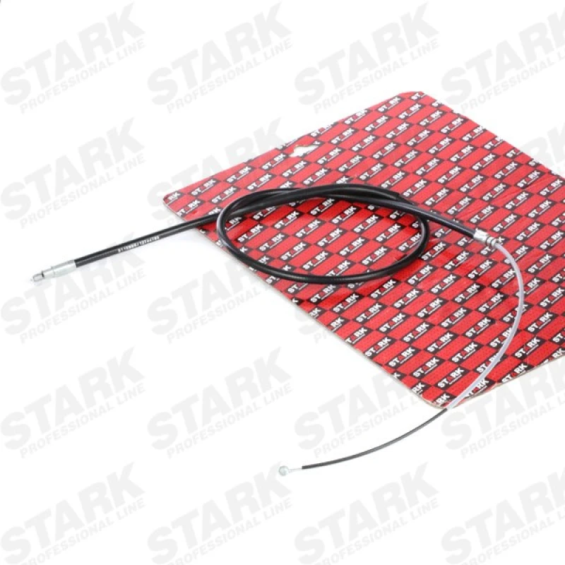 Image of Handbrake cable STARK SKCPB-1050466
