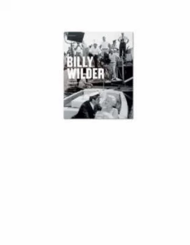 Image of Billy Wilder by Glenn Hopp Paperback
