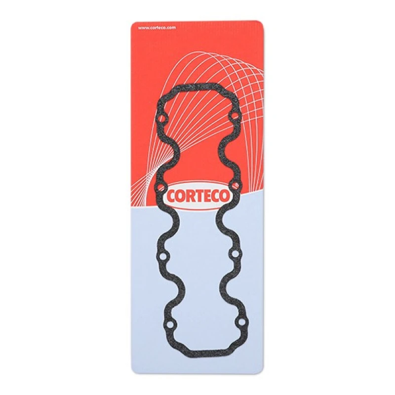 Image of CORTECO 423923P Rocker Cover Gasket Gasket,rocker cover (321)