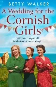 Image of A Wedding for the Cornish Girls