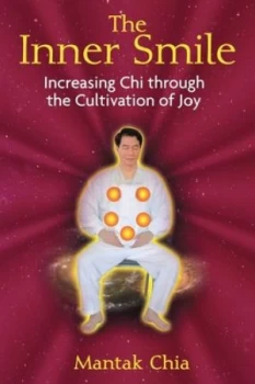 Image of The Inner Smile by Mantak Chia Book