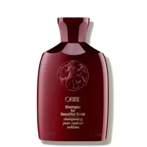 Image of Oribe Shampoo for Beautiful Color - Travel 2.53 fl. oz.