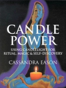Image of Candle Power by Cassandra Eason Paperback
