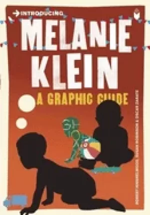 Image of introducing melanie klein a graphic guide