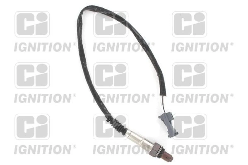 Image of QUINTON HAZELL Lambda sensor QUINTON HAZELL XLOS1209