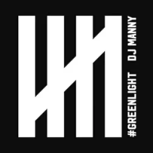 Image of Greenlight by DJ Manny Vinyl Album