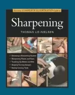 Image of tauntons complete illustrated guide to sharpening complete illustrated guid