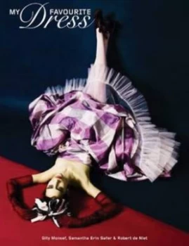 Image of My Favourite Dress Hardback