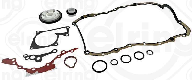 Image of ELRING Crankcase gasket set ELRING B05.150