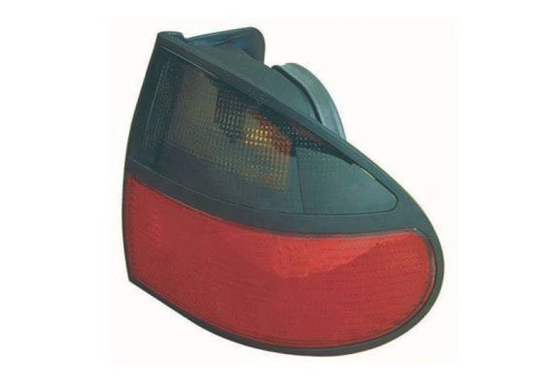 Image of ALKAR 2270224 Rear light Outer section, without bulb holder, Right, P21W Combination Rearlight (391)