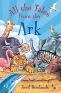 Image of all the tales from the ark