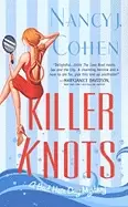 Image of killer knots bad hair day mysteries