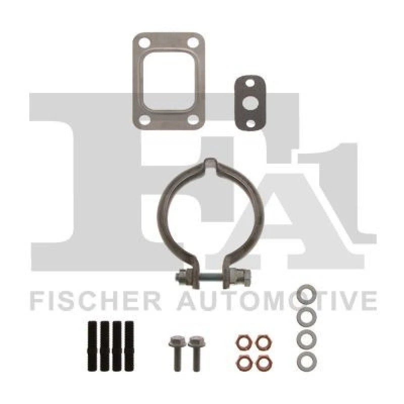 Image of FA1 Mounting Kit, charger FA1 KT310310