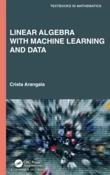 Image of Linear Algebra With Machine Learning and Data