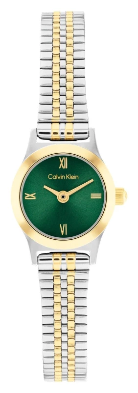 Image of Calvin Klein 25100202 CK CONTEMPORARY Two-Hand Quartz (18mm Watch
