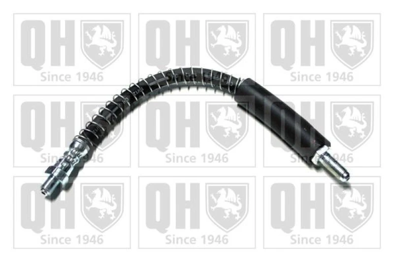 Image of QUINTON HAZELL Brake hose QUINTON HAZELL BFH1119