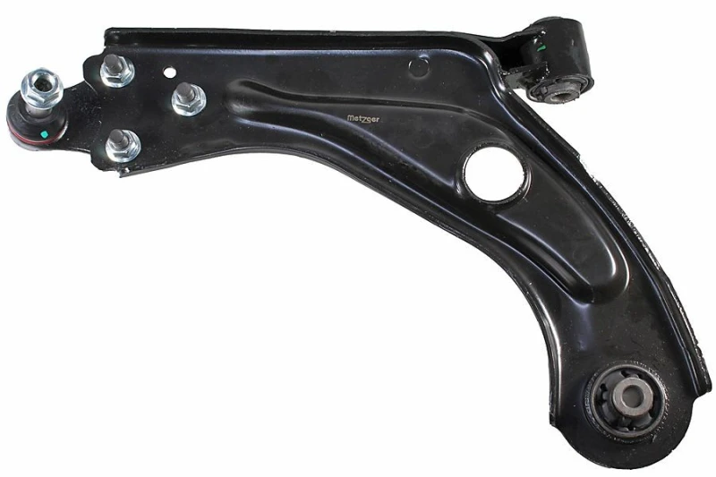 Image of Suspension arm METZGER 58157101