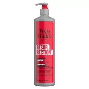 image of TIGI Bed Head Resurrection Shampoo 970ml