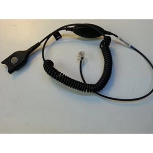 Image of Sennheiser CLS 01 Headset Cable