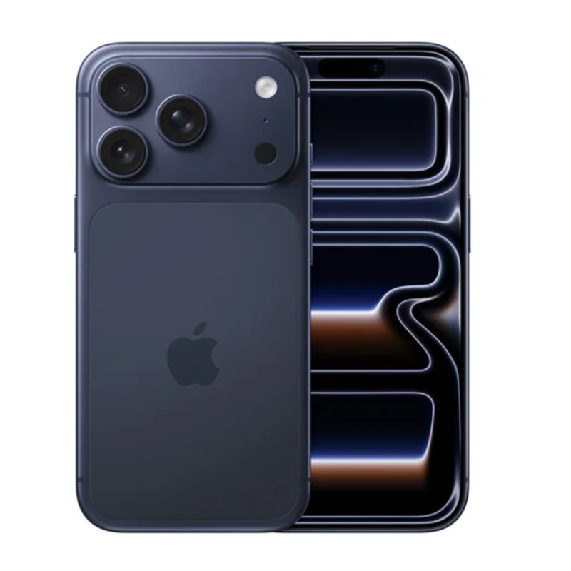 Image of Apple iPhone 17 Pro 1TB