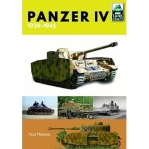 Image of Panzer IV : 1939-1945