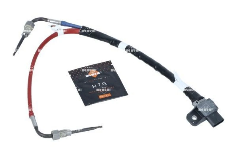 Image of NRF 707377 Sensors Sensor,exhaust gas temperature (3938)