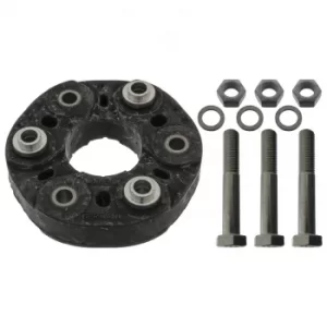 Image of Flexible Coupling Kit 49545 by Febi Bilstein