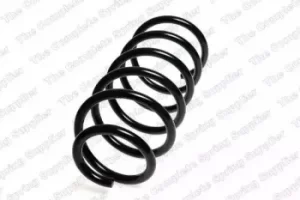 Image of Kilen Suspension Coil Spring Front Axle 26022